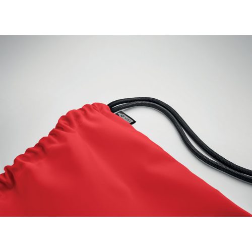 Nagy zsinóros táska 300D RPET