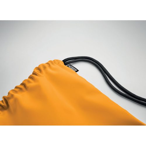 Nagy zsinóros táska 300D RPET