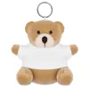 Macis kulcstartó