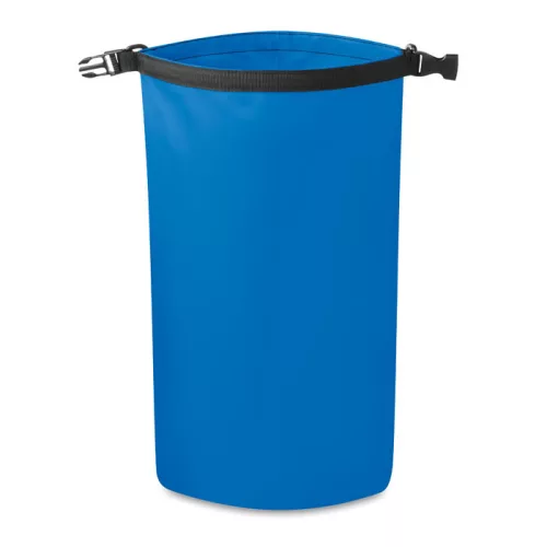 Vízálló PVC táska. 10 literes