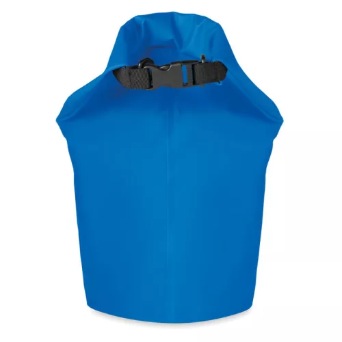 Vízálló PVC táska. 10 literes