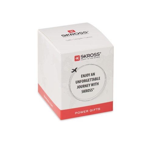 MUV micro 2 pólusú adapter