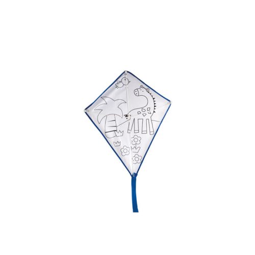 Gyerek sárkányrepülő