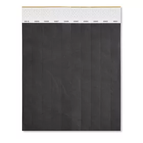 Tyvek® rendezvény karszalag ív