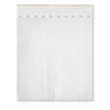 Tyvek® rendezvény karszalag ív