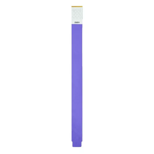 Tyvek® rendezvény karszalag ív