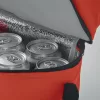 Hűtőtáska 2 rekesszel