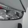 Hűtőtáska 2 rekesszel