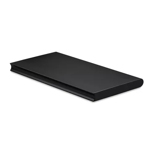 8000 mAh napelemes powerbank