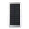 8000 mAh napelemes powerbank