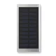 8000 mAh napelemes powerbank