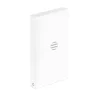 8000 mAh napelemes powerbank
