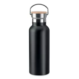Duplafalú termosz, 500 ml