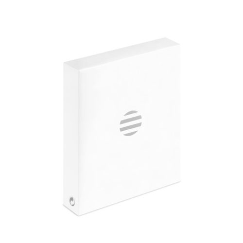 4000 mAh powerbank vezeték nélküli töltővel