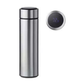 Termosz hőmérővel 450 ml