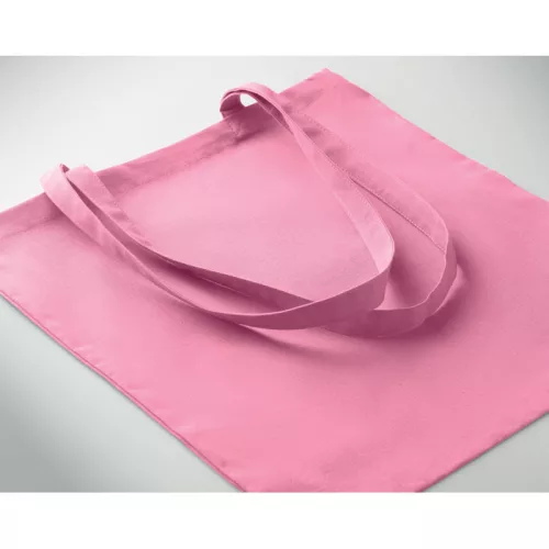 Pamut bevásárlótáska, 180 g