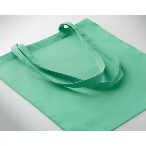 Pamut bevásárlótáska, 180 g