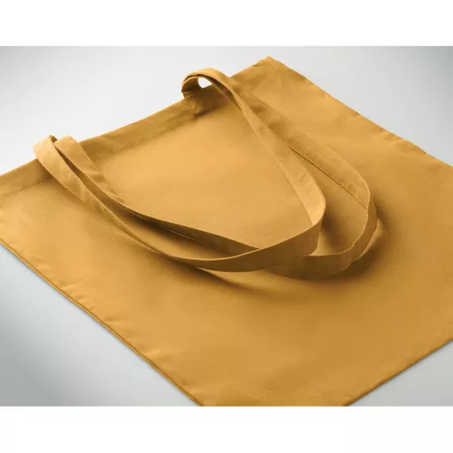 Pamut bevásárlótáska, 180 g