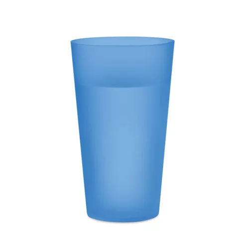 Többször használható repohár 500 ml