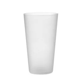Többször használható repohár 500 ml