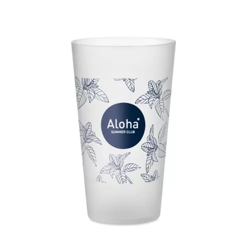 Többször használható repohár 500 ml