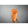 Többször használható repohár 500 ml
