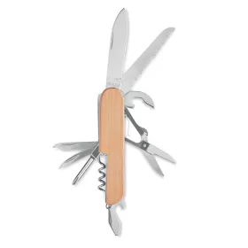 Bambusz pincérkés