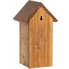 Fa madárház széncinegének, 30 cm