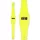 Papír karóra - YELLOW / NEON - Pappwatch