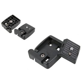 állvány fej gyors cseretalp A