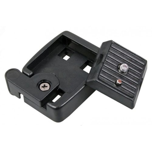 állvány fej gyors cseretalp A