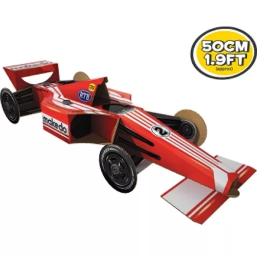 Ready to Build - Autók - Formula 1 autó -  Formula Car