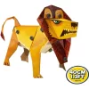 Ready to Build - Állatok - Oroszlán - Lion