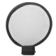 vaku diffuzor, mini softbox rendszervakura 40 cm
