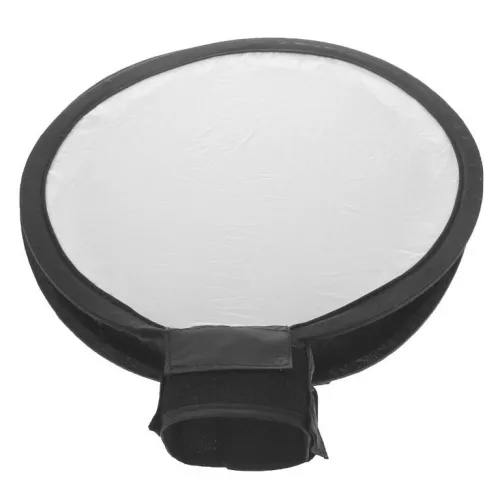 vaku diffuzor, mini softbox rendszervakura 40 cm