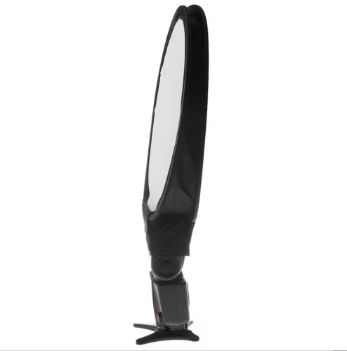 vaku diffuzor, mini softbox rendszervakura 40 cm