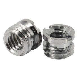 1/4 3/8 adapter csavar