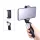 ULANZI ST-07 vlogger kit, videós szett mobiltelefonhoz