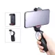 ULANZI ST-07 vlogger kit, videós szett mobiltelefonhoz