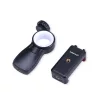 ULANZI ST-07 vlogger kit, videós szett mobiltelefonhoz
