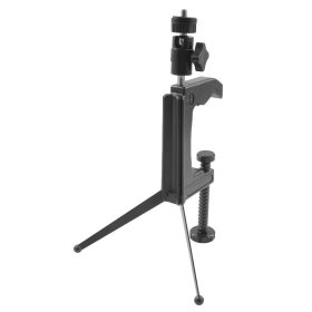 satu asztalra rögzíthető telefontartó és állvány