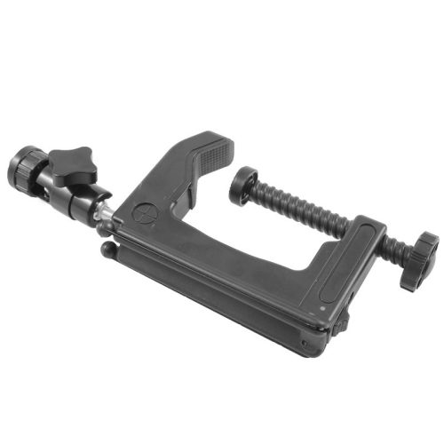 satu asztalra rögzíthető telefontartó és állvány