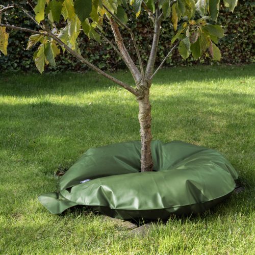 Önadagolós fa öntöző gyűrű, 75 literes, csomag, 12 db