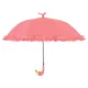 Flamingós esernyő, 98 cm átmérőjű