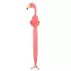 Flamingós esernyő, 98 cm átmérőjű