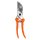 Kerti metszőolló, narancssárga