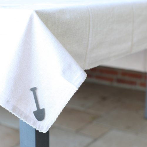 Mágneses terítőnehezék, szerszámos