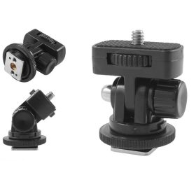 dönthető monitor tartó vakusaru talppal