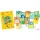 Vésike - Betűépítő Játék - Letter-building game