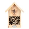 Méhecske fa ház, 23 cm